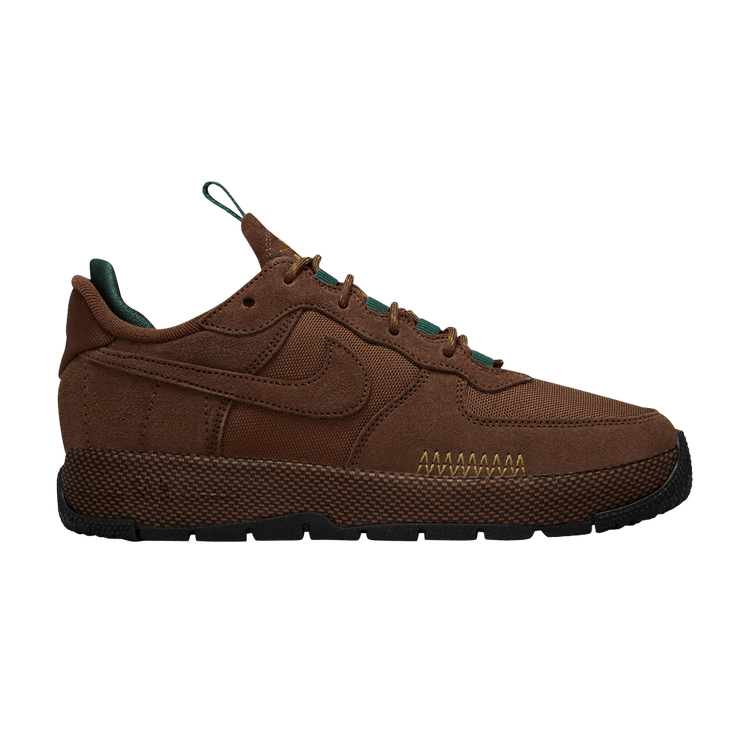 Nike Wmns Air Force 1 Wild 'Cacao Wow'