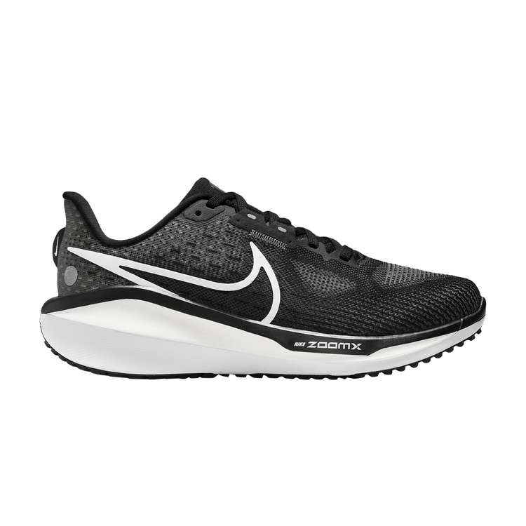 Nike Wmns Vomero 17 'Black White'