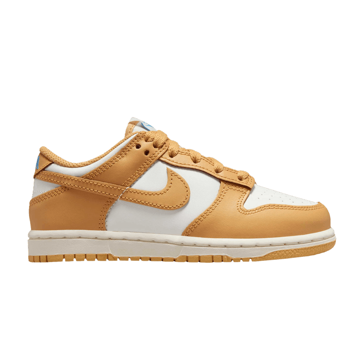 Nike Dunk Low PS 'Honeycomb' — Honeycomb/Sail/University Blue/Honeycomb