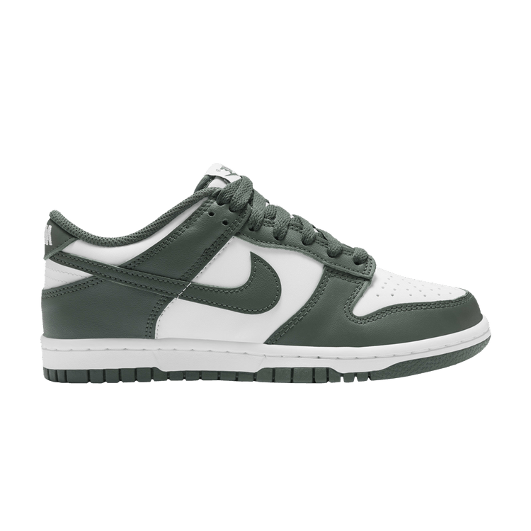 Nike Dunk Low GS 'Vintage Green'