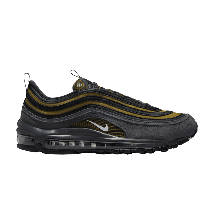 Nike Air Max 97 SE 'Medium Ash Bronzine'
