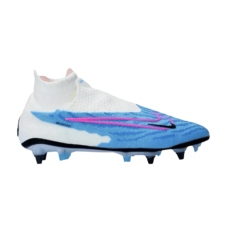 Nike Phantom GX Elite DF FG 'Blast Pack' — Blast Pack