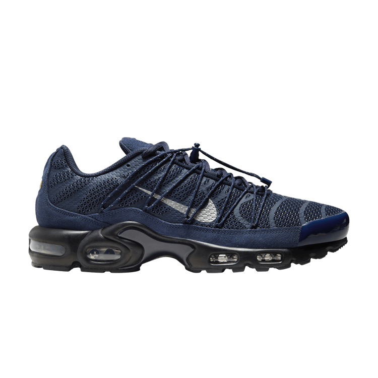Nike Air Max Plus Utility 'Obsidian'