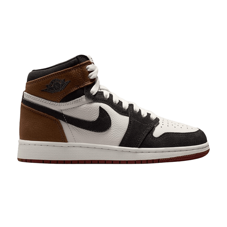 Air Jordan 1 High OG GS 'Love The Game'