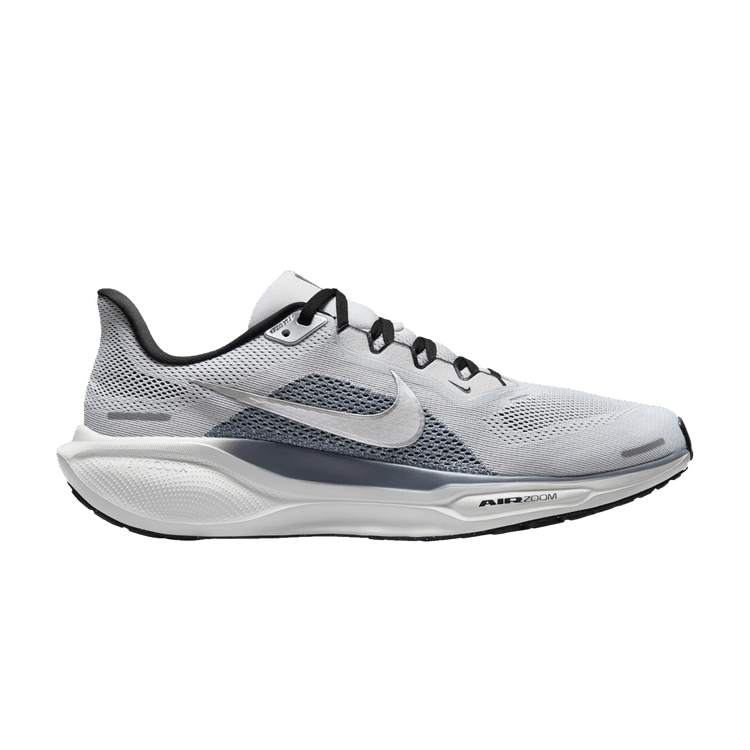 Nike Air Zoom Pegasus 41 'Photon Dust Metallic Silver' — Photon Dust/Ashen Slate/Black/Metallic Silver