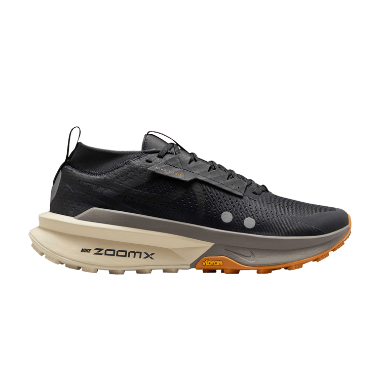 Nike ZoomX Zegama 2 'Off Noir Monarch'