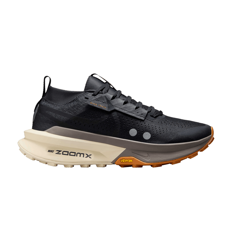Nike Wmns ZoomX Zegama 2 'Off Noir Monarch'