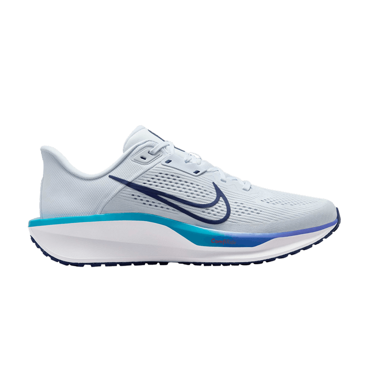 Nike Quest 6 'Football Grey Blue Void'