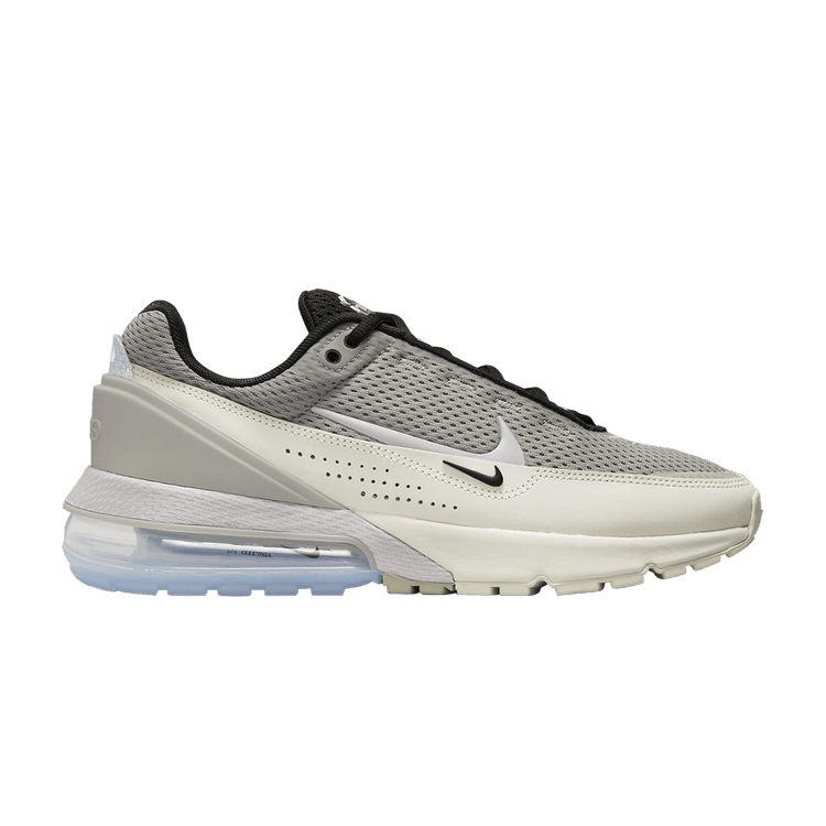 Nike Wmns Air Max Pulse 'Cobblestone' — Cobblestone/Light Orewood Brown/Black/Reflect Silver