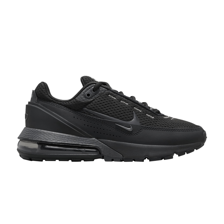 Nike Wmns Air Max Pulse 'Black Anthracite' — Black/Anthracite/Particle Grey/Black