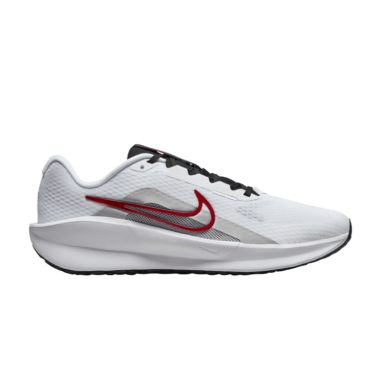 Nike Downshifter 13 'White Fire Red'