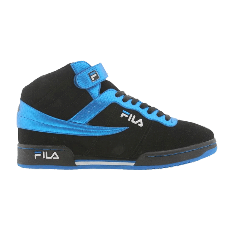 Fila F13 Ex — Black / Clsnn / White