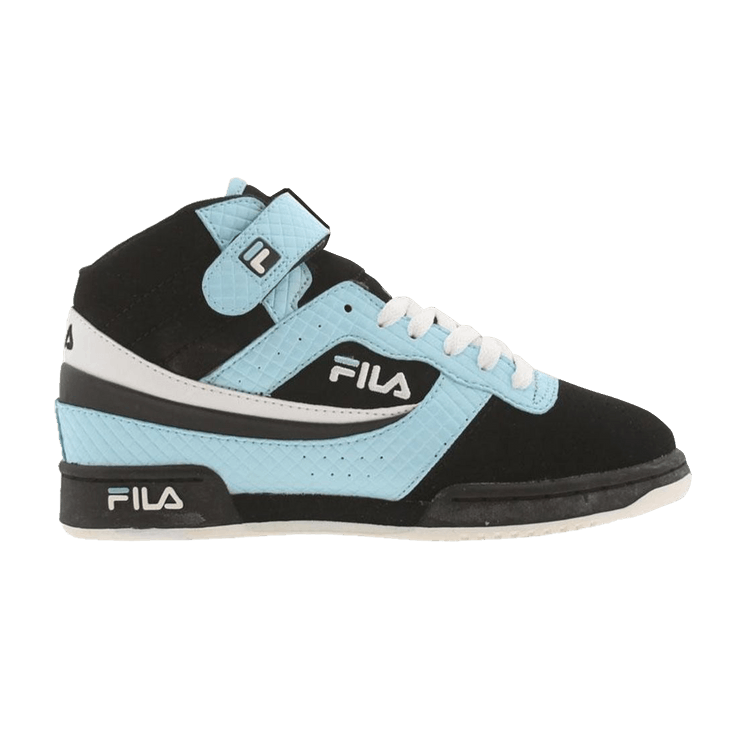 Fila F13 Ol — Black / Crysbl / White
