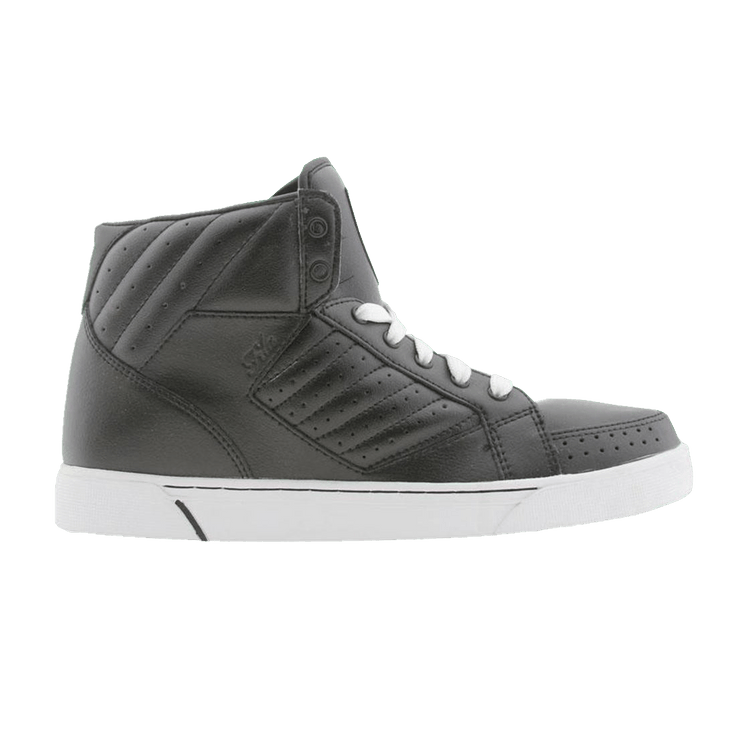 Fila Phalanx — Black / White
