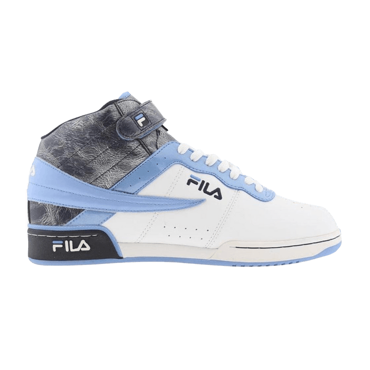 Fila F13 Split Level — White / Peacoat / Vstbl
