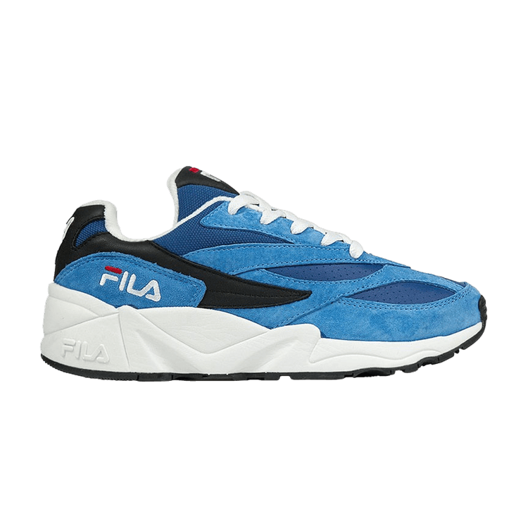 Fila Wmns V94M 'Italy Pack - Vista Blue' — Vista Blue/Mazarine Blue/Black