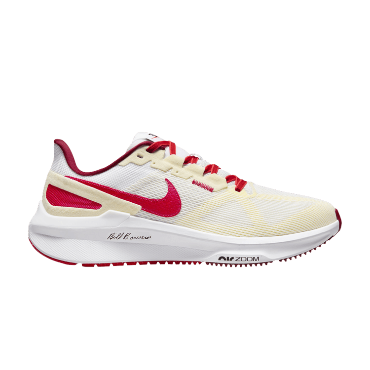 Nike Air Zoom Structure 25 Premium 'Bill Bowerman'