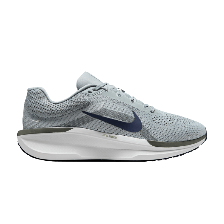 Nike Air Winflo 11 'Light Pumice Obsidian'