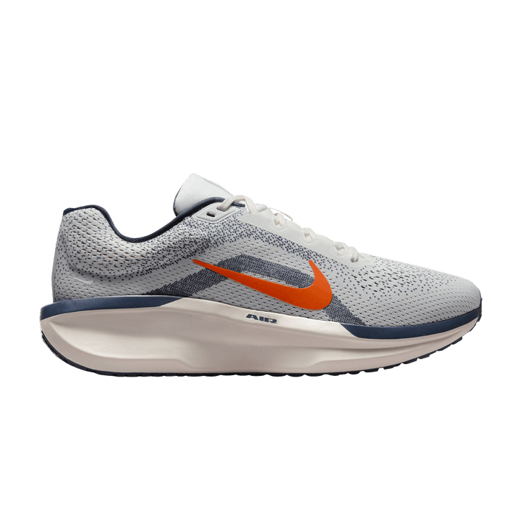 Nike Air Winflo 11 'Sail Total Orange'