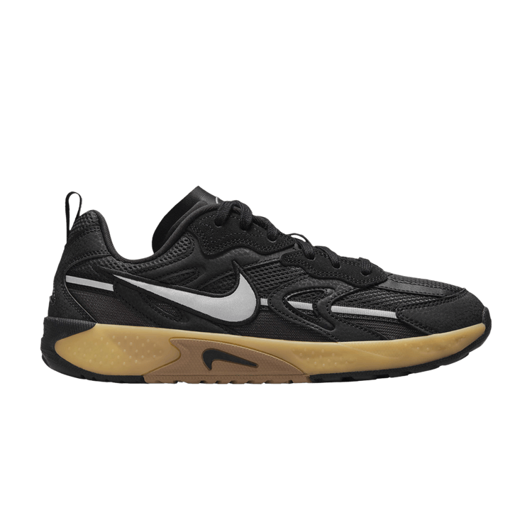 Nike Wmns Jam 'Black Gum'
