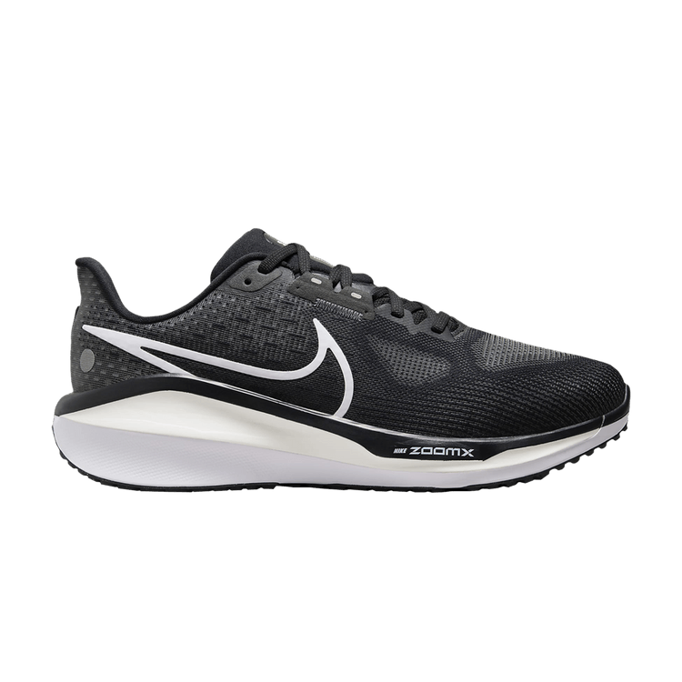 Nike Vomero 17 Extra Wide 'Black White'