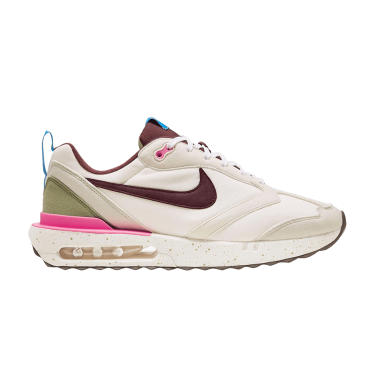 Nike Air Max Dawn 'Phantom' — Phantom