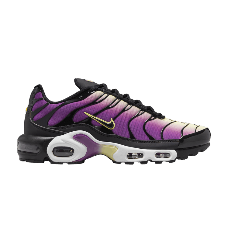 Nike Wmns Air Max Plus 'Bold Berry Citron Tint'