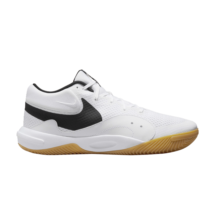 Nike Hyperquick 'White Black'