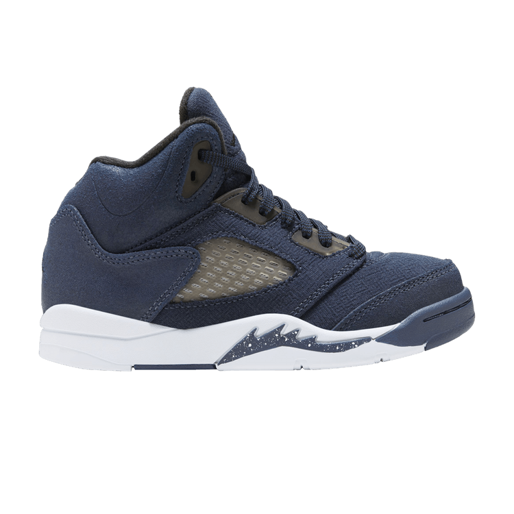 Air Jordan 5 Retro SE PS 'Midnight Navy'