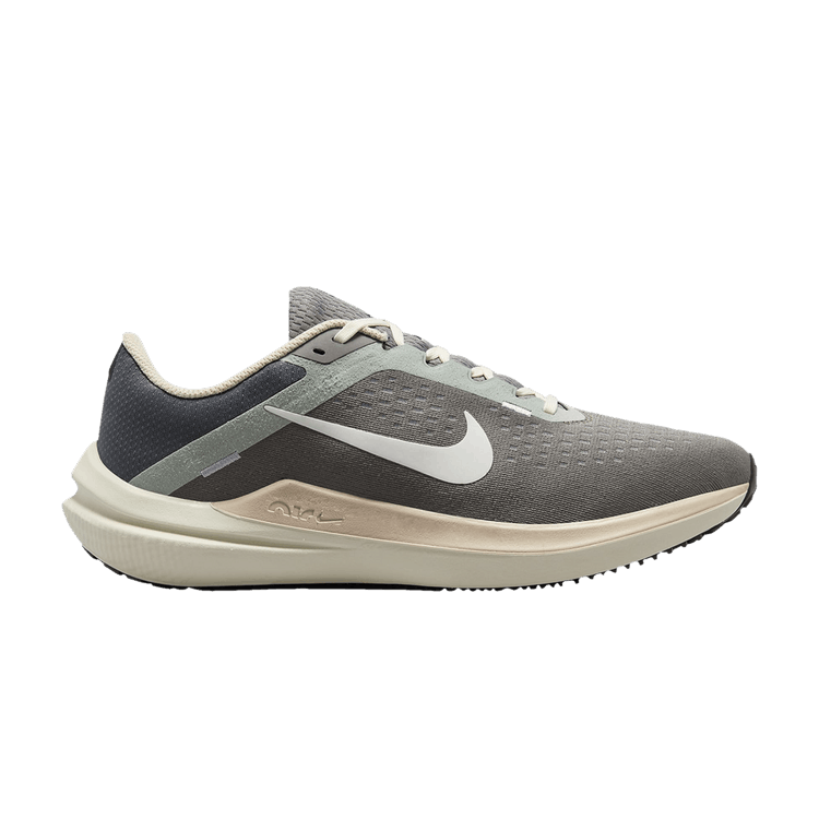 Nike Air Winflo 10 'Flat Pewter'