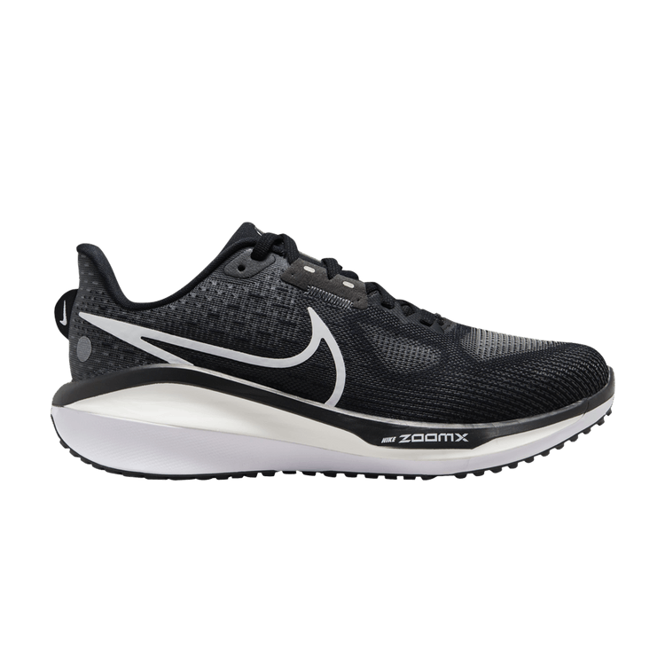 Nike Wmns Vomero 17 Wide 'Black White'