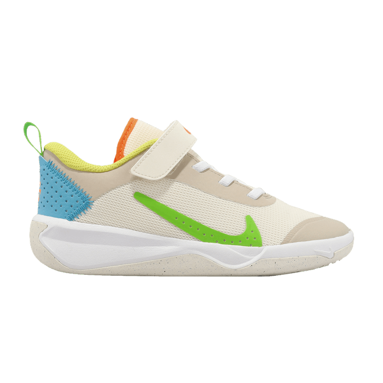 Nike Omni Multi-Court PS 'Play Freely'