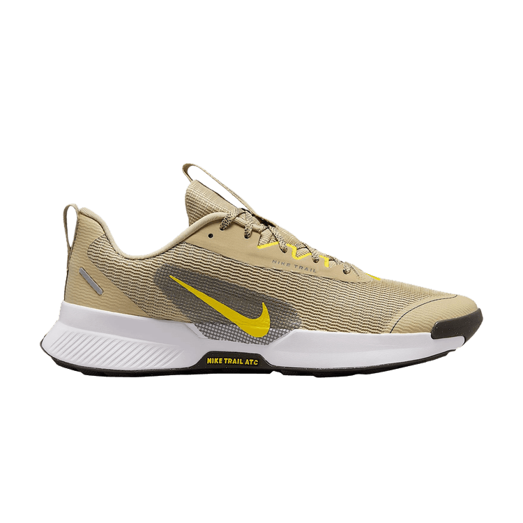 Nike Juniper Trail 3 'Desert Khaki Lightning' — Desert Khaki/Medium Ash/White/Lightning