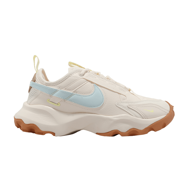 Nike Wmns TC 7900 'Pale Ivory Jade Ice'
