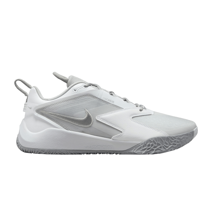 Nike Air Zoom Hyperace 3 'Photon Dust Metallic Silver'