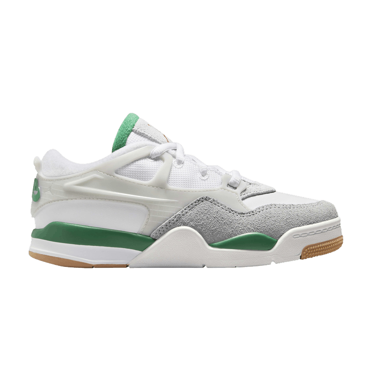 Air Jordan 4 RM PS 'Pine Green'