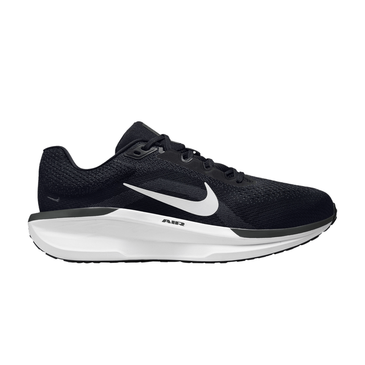 Nike Wmns Air Winflo 11 Extra Wide 'Black White'