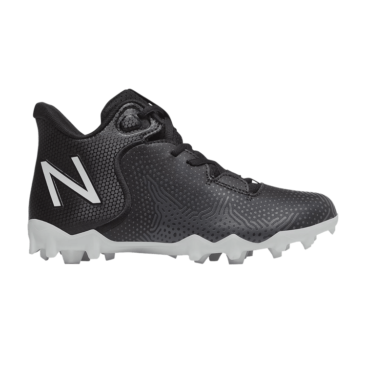 New Balance FreezeLXv3 Big Kid 'Black Grey' — Black/Grey