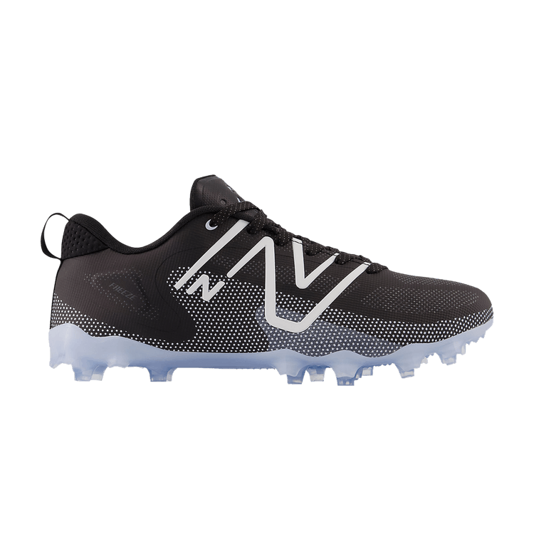 New Balance FreezeLX v4 Low 'Black Grey' — Black/Grey/Polar Blue