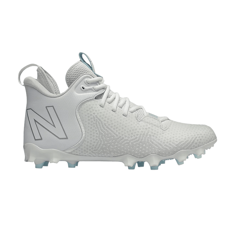 New Balance FreezeLX V3 'White Grey' — White/Grey