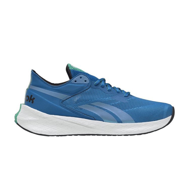 Reebok Floatride Energy Symmetros 'Dynamic Blue' — Dynamic Blue/Horizon Blue/Court Green