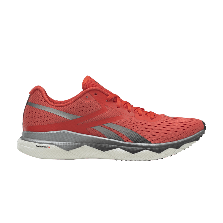 Reebok Floatride Run Fast 2.0 'Carotene' — Carotene/White/Black