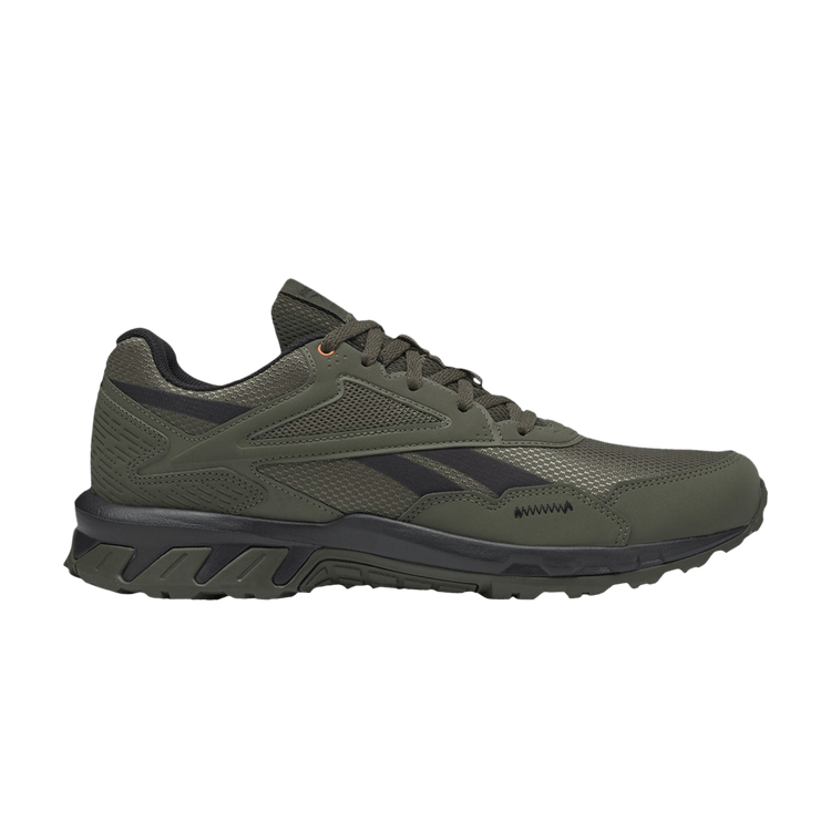 Reebok Ridgerider 5.0 'Pop Green' — Pop Green/Black/High Vis Orange