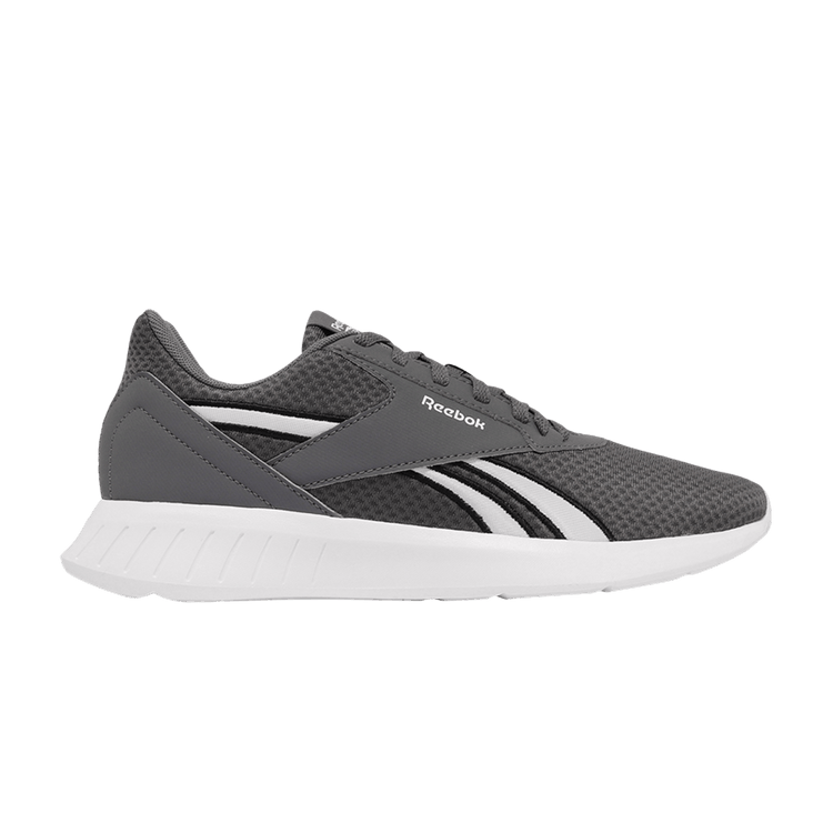 Reebok Lite 2.0 'Cold Grey White' — Cold Grey 6/White/Black