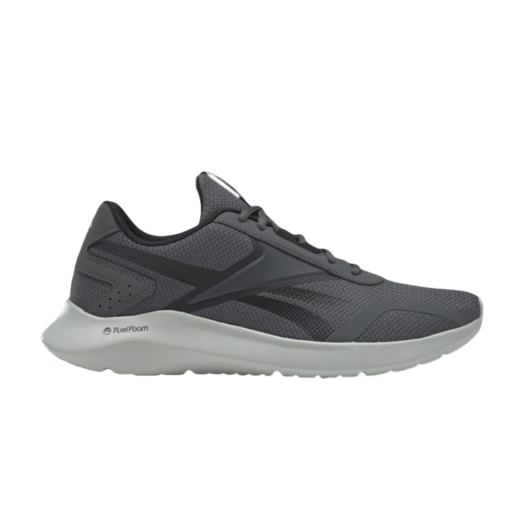 Reebok EnergyLux 'True Grey' — True Grey/Black/Instinct Red