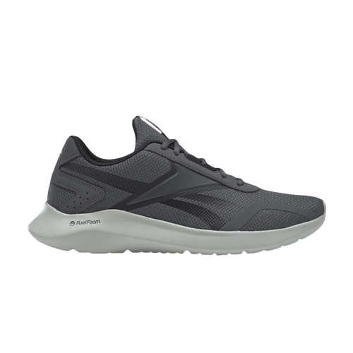 Reebok EnergyLux 'True Grey' — True Grey/Black/Instinct Red