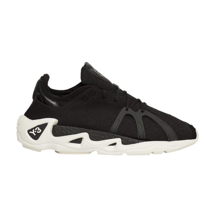 Adidas Y-3 FYW S-97 'Black' — Black/Cloud White/Black