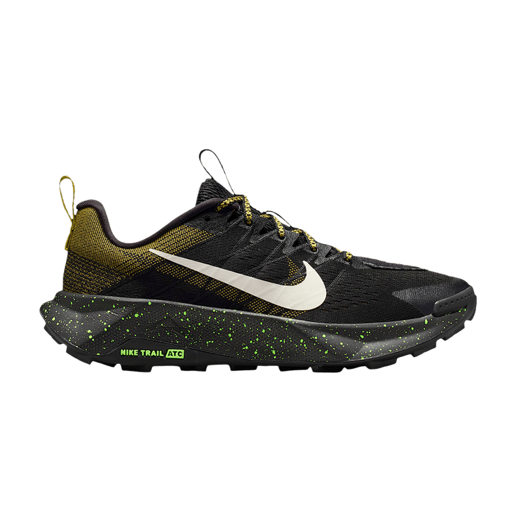 Nike Wmns Wildhorse 10 'Black'