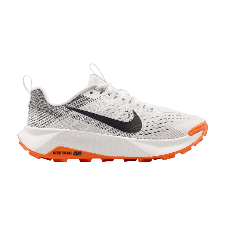 Nike Wmns Wildhorse 10 'Summit White Safety Orange'