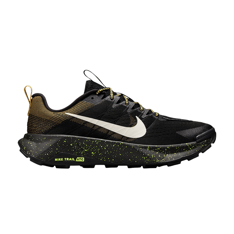 Nike Wildhorse 10 'Black Peat Moss'